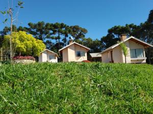 Chalés Recanto Vista do Valle