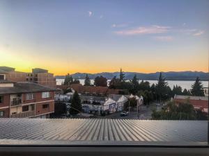 VISTAS NAHUEL - monoambiente centrico