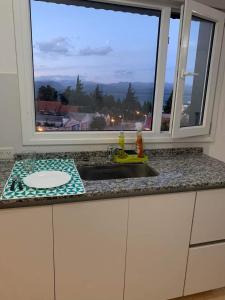 VISTAS NAHUEL - monoambiente centrico