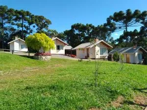 Chalés Recanto Vista do Valle - Abel