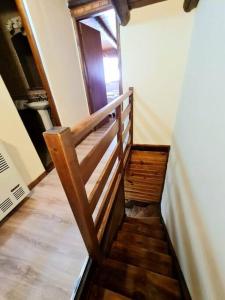 Puerto Cabañas Lacar