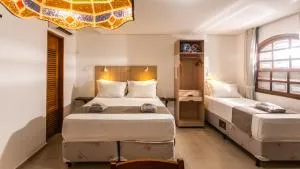 Hotel Chalet Monet - Granja Vianna - 伊塔佩塞里卡-达塞拉