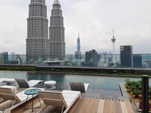 Star Luxury Suites KLCC