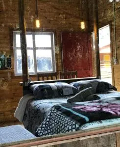 Cabanas Quatro Irmãos - Beira Rio - ألفريدو فاغنر