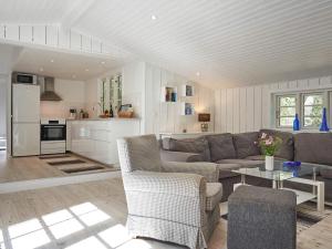 5 person holiday home in Aakirkeby