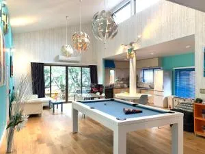 Ramjet Kisami Beach House Shimoda - Enjoy Sakura, Beach and BBQ! - Katsura