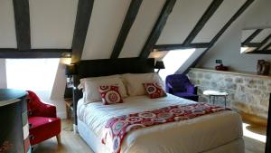 Hotels La Bastidie : photos des chambres