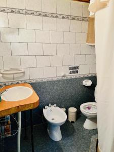 Cabaña en la costa del Lago Futalaufquen - Parque Nacional Los Alerces