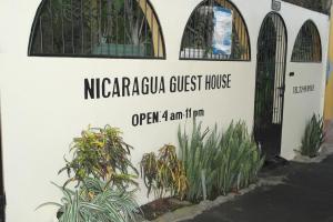 Hostal Nicaragua Guest House