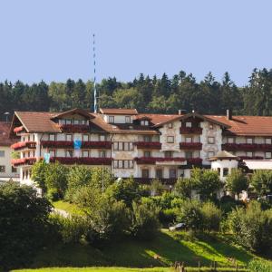 3 star hotell Hotel-Gasthof Huber Ebersberg Saksamaa