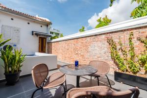 Tien Hotel Georgetown