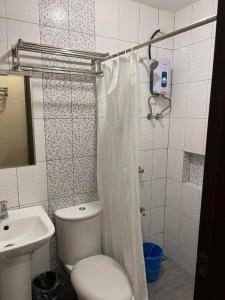 Travelers Inn Bajada