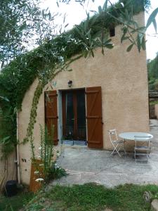 Le Mont dOlivine