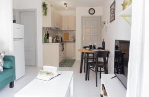 Casa Frida with High-speed Wifi and Smart-TV