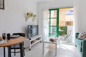 Casa Frida with High-speed Wifi and Smart-TV