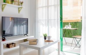 Casa Frida with High-speed Wifi and Smart-TV