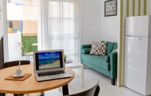 Casa Frida with High-speed Wifi and Smart-TV