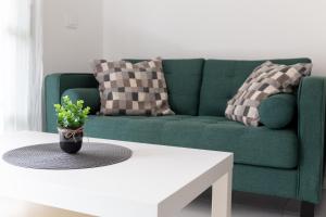 Casa Frida with High-speed Wifi and Smart-TV