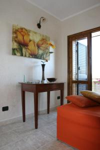 Pensiune B&B La Mansarda Galatina Italia