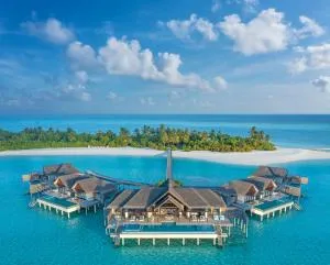 Niyama Private Islands Maldives - 25 percent off on Seaplane for minimum stay of 7 nights and more for stays from 5 May to 20 October 2025 - Gaadhiffushi