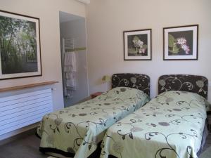 B&B / Chambres d'hotes Apitoki - Chambres d'hotes au Pays Basque : photos des chambres