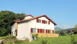 B&B / Chambres d'hotes Apitoki - Chambres d'hotes au Pays Basque : photos des chambres