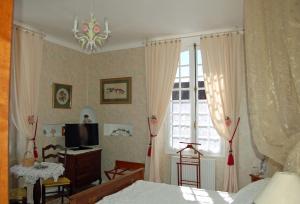 Hotels La Maison d'Antan : photos des chambres