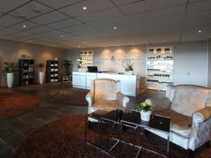 Hotell Hallstaberget