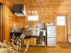 Sunny Side Cottage