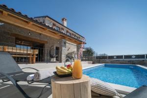 Villa Poji 