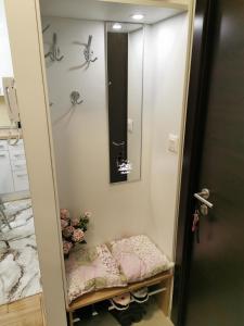 Melany Lux - Titova vila, Zlatibor