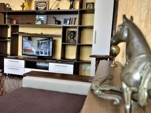 Apartament Maria - 沃伦塔里