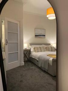 Lovely 3 bedroom family friendly cottage in North Berwick