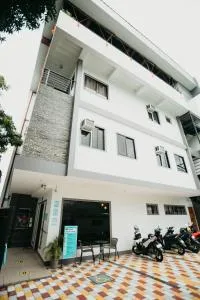 Kingswick Residences & Lodge - Candaoay