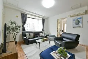 Dai37 Matsui Building - Minami-jūichijō