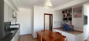 Attico Oleandro - Penthouse loft with sea view - Nova Siri, Basilicata