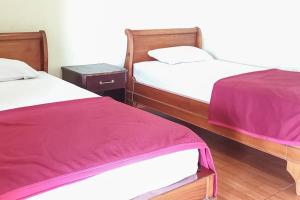 Hotel Bumi Bermi Permai near Bermi Eco Park Mitra RedDoorz