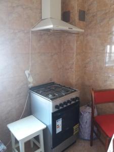 Apartament Nicoleta