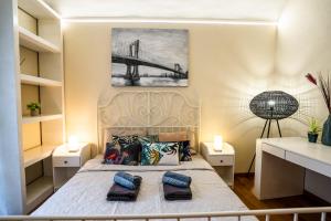 Rossini House - Piazza Statuto, Porta Susa, Centro, Museo Egizio