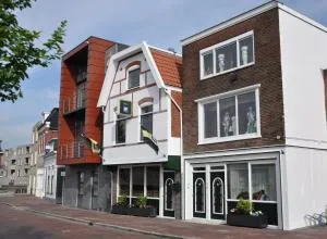 Bed & Breakfast Rita - Delfzijl