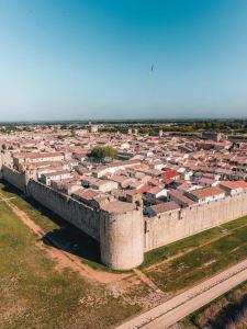 Maisons d'hotes Le mazet de l'Amathye : photos des chambres