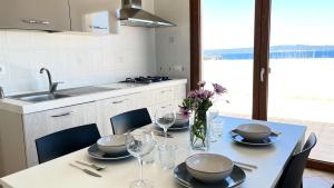 Attici con Terrazzo vista Mare img11