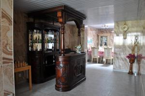 Bed & Breakfast Rita