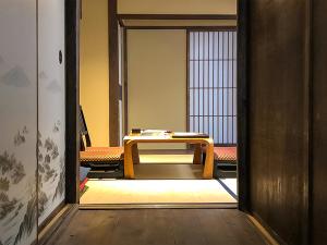 Kyoto Miyabi Inn