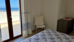 Attici con Terrazzo vista Mare img16