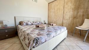 Attici con Terrazzo vista Mare img29