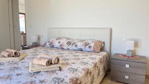 Attici con Terrazzo vista Mare img49