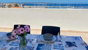 Attici con Terrazzo vista Mare img40