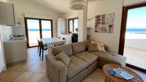 Attici con Terrazzo vista Mare img39