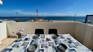 Attici con Terrazzo vista Mare img68